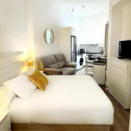 Delightful City Centre Studio Clarendon Apartment - Grand Central House Gibraltar Exterior photo